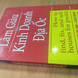 Làm giàu nhờ kinh doanh địa ốc- Rich Villani & Clay Davis 137841
