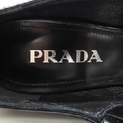 【Mã giảm giá】Giày cao gót PRADA 661974