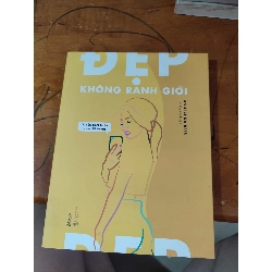 [59K/kg] Đẹp không ranh giớiHCM01/03