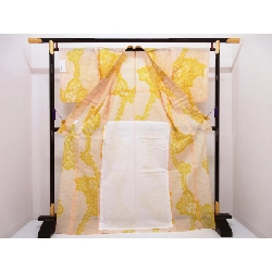 Yukata nữ - Hàng hiệu Authentic 878276