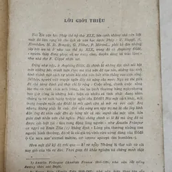 Truyện ngắn chọn lọc của Alphonse Daudet: NHỮNG VÌ SAO 717970