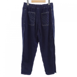 Quần denim carrot Louis Vuitton LOUIS VUITTON FTPX13EA6 647000