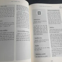 Từ Điển Triết Học Ấn Độ Giản Yếu 700767