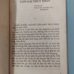 CON GÁI THỦY THẦN - NGUYỄN HUY THIỆP 326437