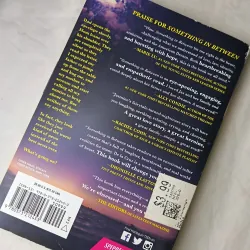 YA Contemporary –Something In Between
by Melissa de la Cruz 755161