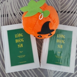 Sách Lương Hoàng Sám - tập 1 534120