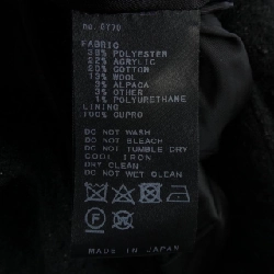 【Mã giảm giá】Đồ vest DEUXIEME CLASSE 644291