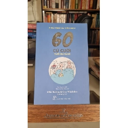 60 cứ cười: tuổi đá vàng - Mike Haskins