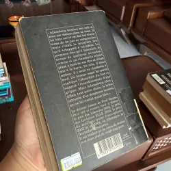 Sous les vents de Neptune – Fred Vargas | Tiểu thuyết trinh thám Pháp (bản gốc)- K2 996697