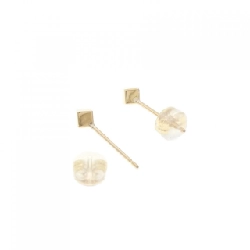 K18YG Bông tai - Hàng hiệu Chính hãng 869084