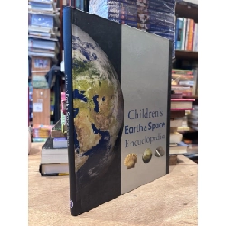 Children's Earth and Space Encyclopedia 1003463