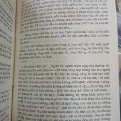 GÓP PHẦN NGHIÊN CỨU VĂN HÓA VÀ TỘC NGƯỜI - NGUYỄN TỪ CHI 728733