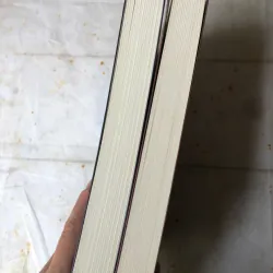 Trọn bộ 2 tập David Copperfield - Charles Dickens 757822