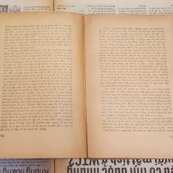 Trọn bộ ĐẤT VỠ HOANG 1976 (Văn Học Giải Phóng) - Mikhail A. Sholokhov (Nobel 1965)  758147