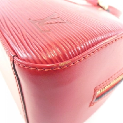 Túi Louis Vuitton Epi Jasmine M52087 618791