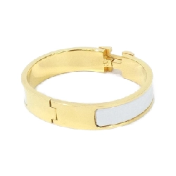 Hermès Click H Ash PM 700001F Bracelet - Hàng hiệu Authentic 772682