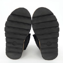 Giày bốt họa tiết monogram LOUIS VUITTON 659807