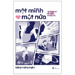 Một Mình Tìm Một Nửa - Đặng Hoàng Ngân 190996