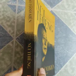 Núi thiêng ( giải Nobel văn chương 2000) - Cao Hành Kiện 558532