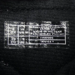 Giày bốt Dr. Martens 31120029 - Hàng hiệu Chính hãng 903209