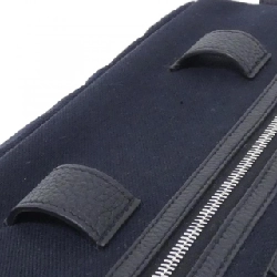 Túi Boston Hermes Long Courier 084517CK 614924