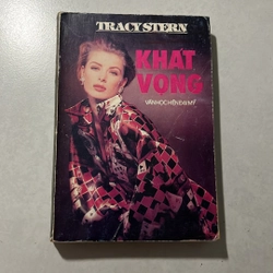 Khát Vọng — Tracy Stern — 1992s