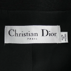 クリスチャンディオール CHRISTIAN DIOR 6C21114A1133 Áo vest dài - Hàng hiệu Authentic 817676