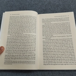 NGƯỜI ĐÀN ÔNG MỸ CUỐI CÙNG - ELIZABETH GILBERT 478667