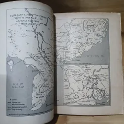 Sự Lừa Dối Hào Nhoáng - John Paul Vann Và Nước Mỹ Ở Việt Nam (Bộ 2 Tập) - Neil Sheehan 1010785