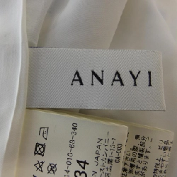 【Mã giảm giá】Anayi ANAYI Đầm 652318