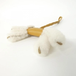 Túi charm Buddy Hermes 083349CA - Hàng hiệu Chính hãng 808001