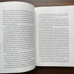 Tâm cảnh - André Maurois 975787