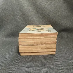 Thủy Hử - Thi Nại Am - Dịch giả: Á Nam Trần Tuấn Khải - Năm 1988 607204