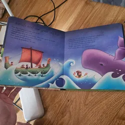 My Best Bedtime Bible
40k 594036