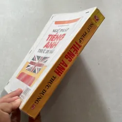 Ngữ pháp Tiếng Anh thực dụng 674580