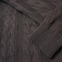 Áo len nam dáng rộng new tag 740987