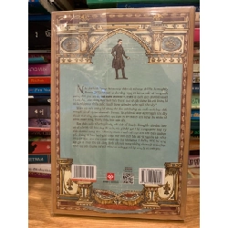 Bá tước Monte Cristo 1 - Alexandre Dumas 786131