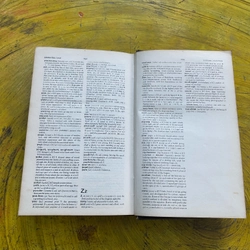OXFORD STUDENT’S DICTIONARY OF CURRENT ENGLISH- A.S. HORNBY 530305