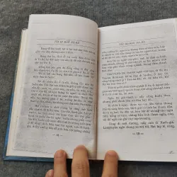 TÔI BỊ ĐÀY BÀ RÁ 697730