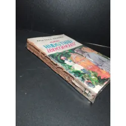 Các hung thần lên cơn khát mới 60% bẩn bìa, ố vàng, tróc gáy Anatole France HCM2603 VĂN HỌC 414904