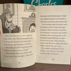 The Charles Dickens (Sách nhập) - 10 quyển 1066615