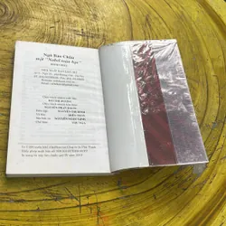 NGÔ BẢO CHÂU - MỘT NOBEL TOÁN HỌC- HÀM CHÂU 735505