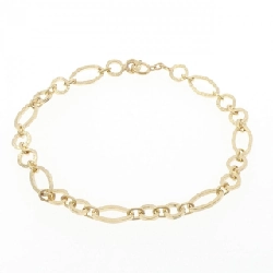 K18YG Vòng tay - Hàng hiệu Chính hãng 874742