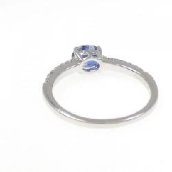 Nhẫn Sapphire PT900 1.23CT - Hàng hiệu Chính hãng 849432