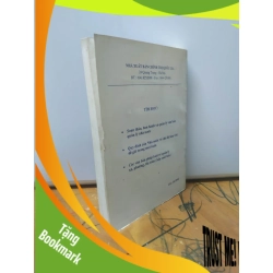 (TẶNG BOOKMARK) Soạn thảo và quản lý văn bản trong doanh nghiệp mới 90%RBK0804