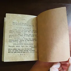 Mùa báo hiếu lễ vu lan (năm 1965)  723220