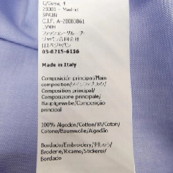 Áo sơ mi LOEWE S359Y05XCC 632143