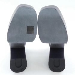 【Mã giảm giá】Giày cao gót HERMES 661799