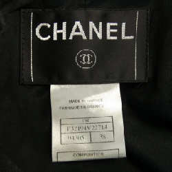 【Mã giảm giá】Áo khoác CHANEL 643208