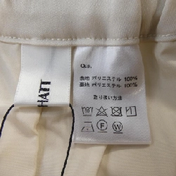 MACHATT Skirt - Hàng hiệu Authentic 814674